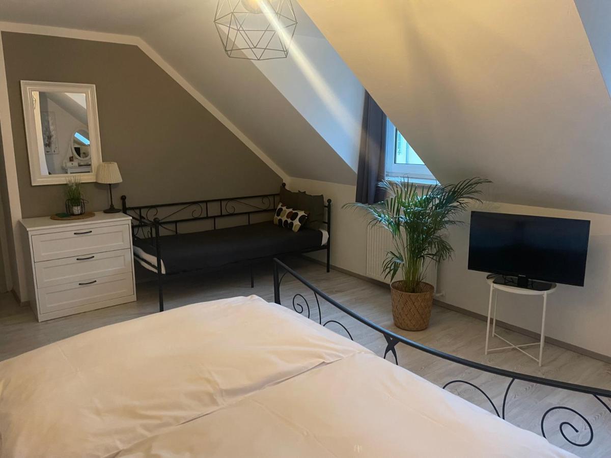 Hotel-Gasthof Gruener Hof Freising Eksteriør bilde