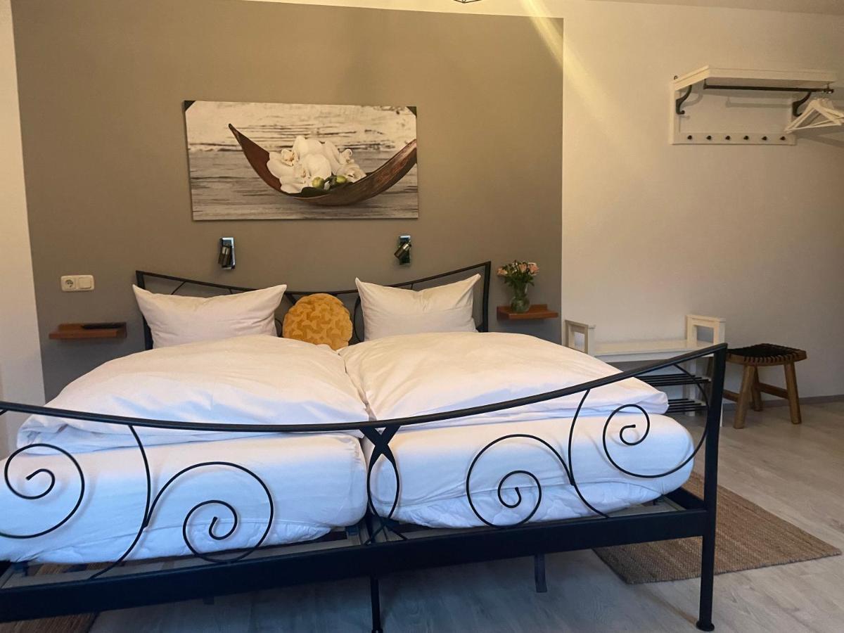 Hotel-Gasthof Gruener Hof Freising Eksteriør bilde