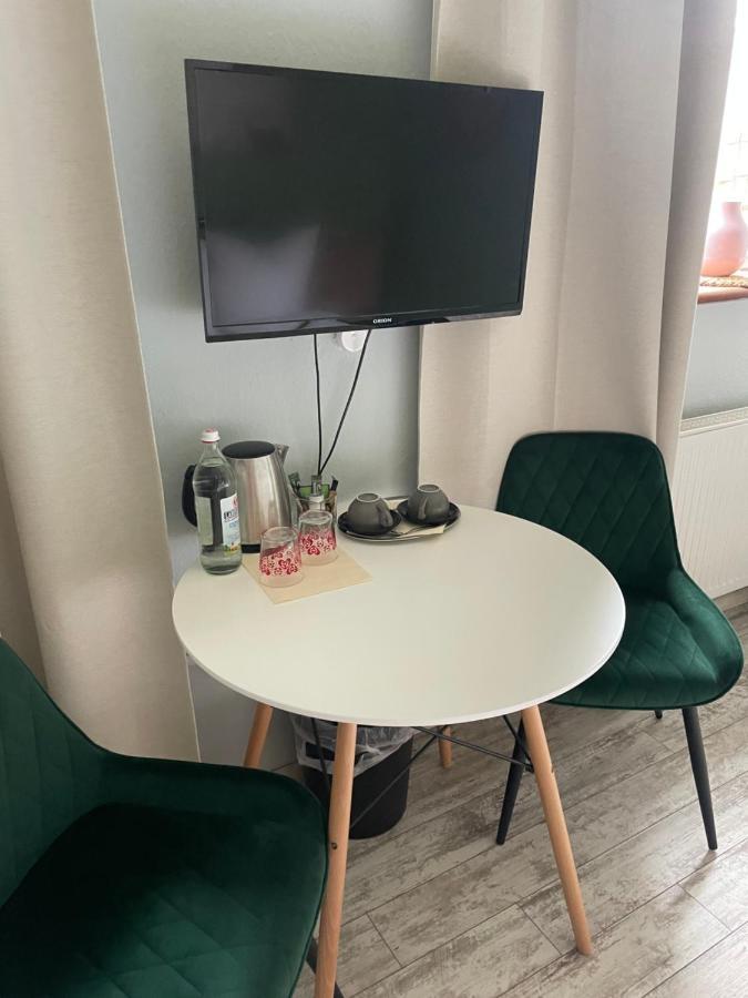 Hotel-Gasthof Gruener Hof Freising Eksteriør bilde