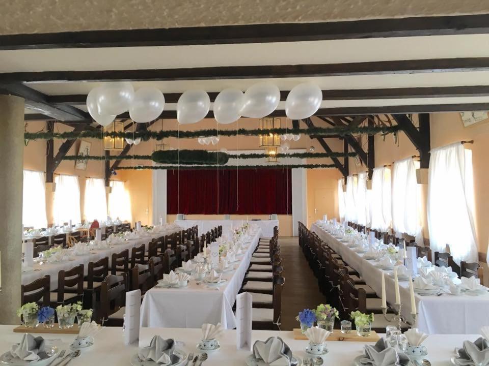 Hotel-Gasthof Gruener Hof Freising Eksteriør bilde